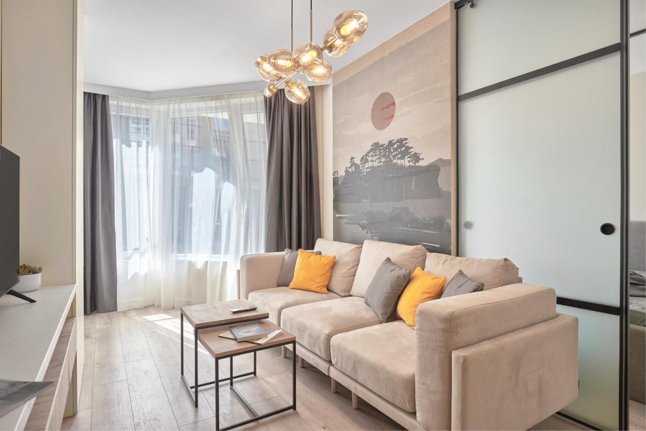 The Right Choice 5 Apartment Sofia Ngoại thất bức ảnh
