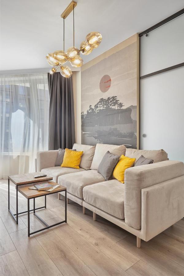 The Right Choice 5 Apartment Sofia Ngoại thất bức ảnh