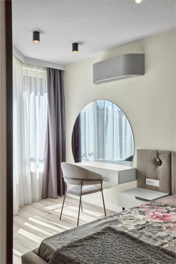 The Right Choice 5 Apartment Sofia Ngoại thất bức ảnh