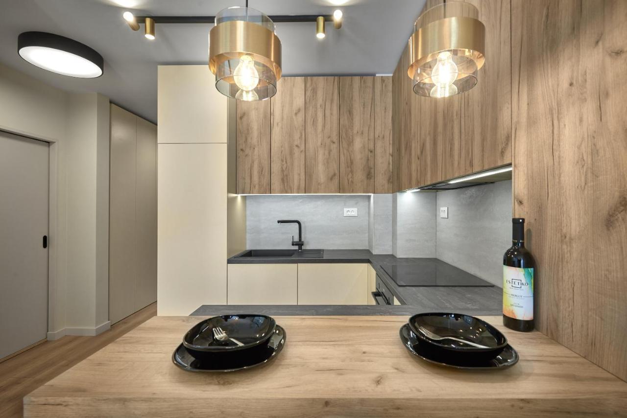 The Right Choice 5 Apartment Sofia Ngoại thất bức ảnh