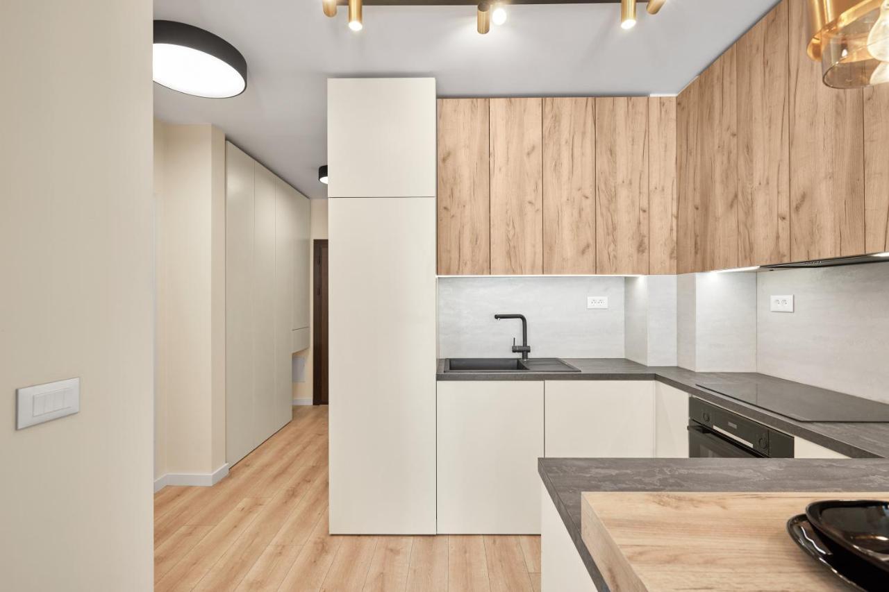 The Right Choice 5 Apartment Sofia Ngoại thất bức ảnh