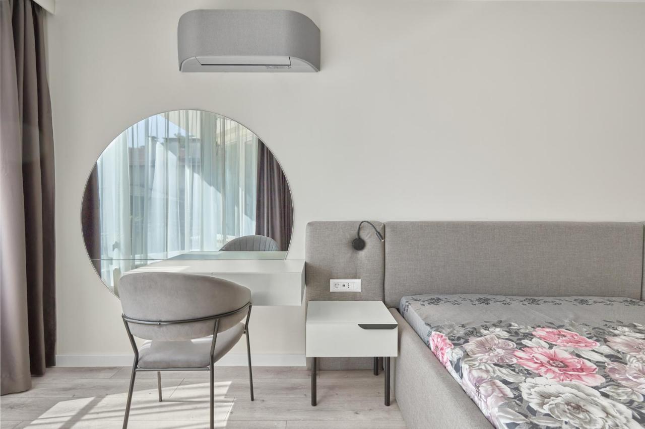 The Right Choice 5 Apartment Sofia Ngoại thất bức ảnh
