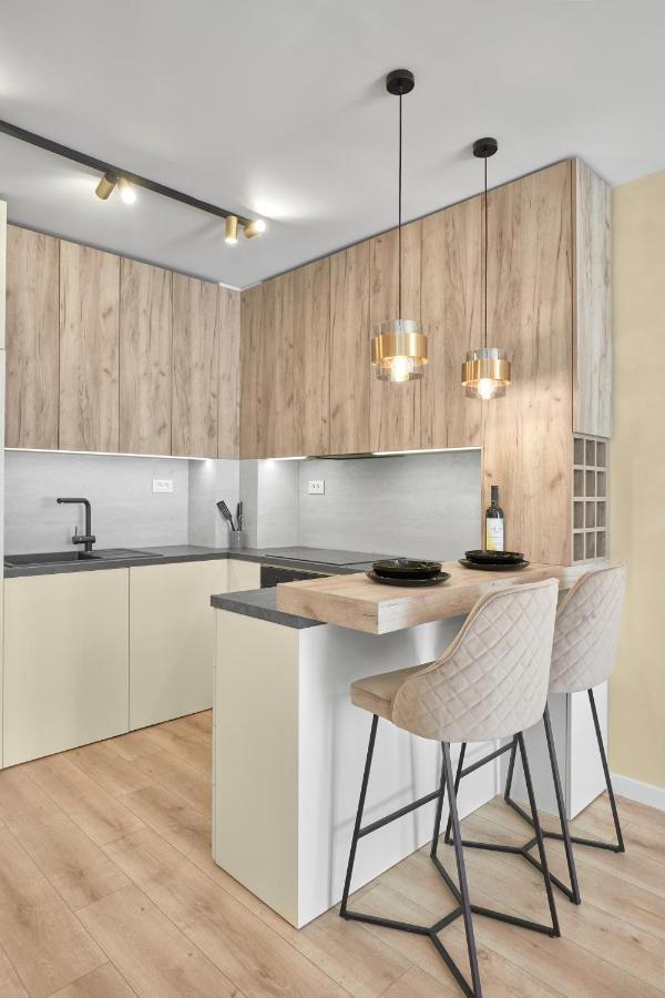 The Right Choice 5 Apartment Sofia Ngoại thất bức ảnh