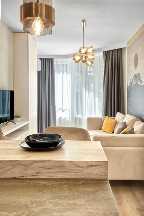 The Right Choice 5 Apartment Sofia Ngoại thất bức ảnh